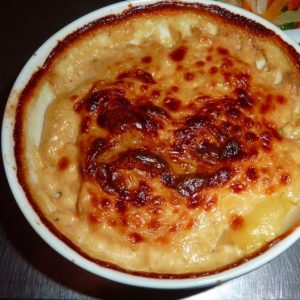 Gratin dauphinois