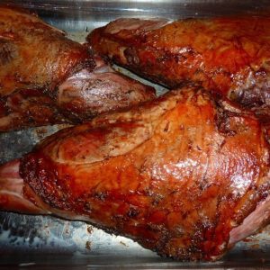 gigot de 7 heures