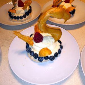 Pavlova... 1001... Pavlova...